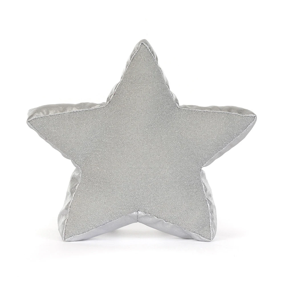 Jellyat Amuseable Silver Star