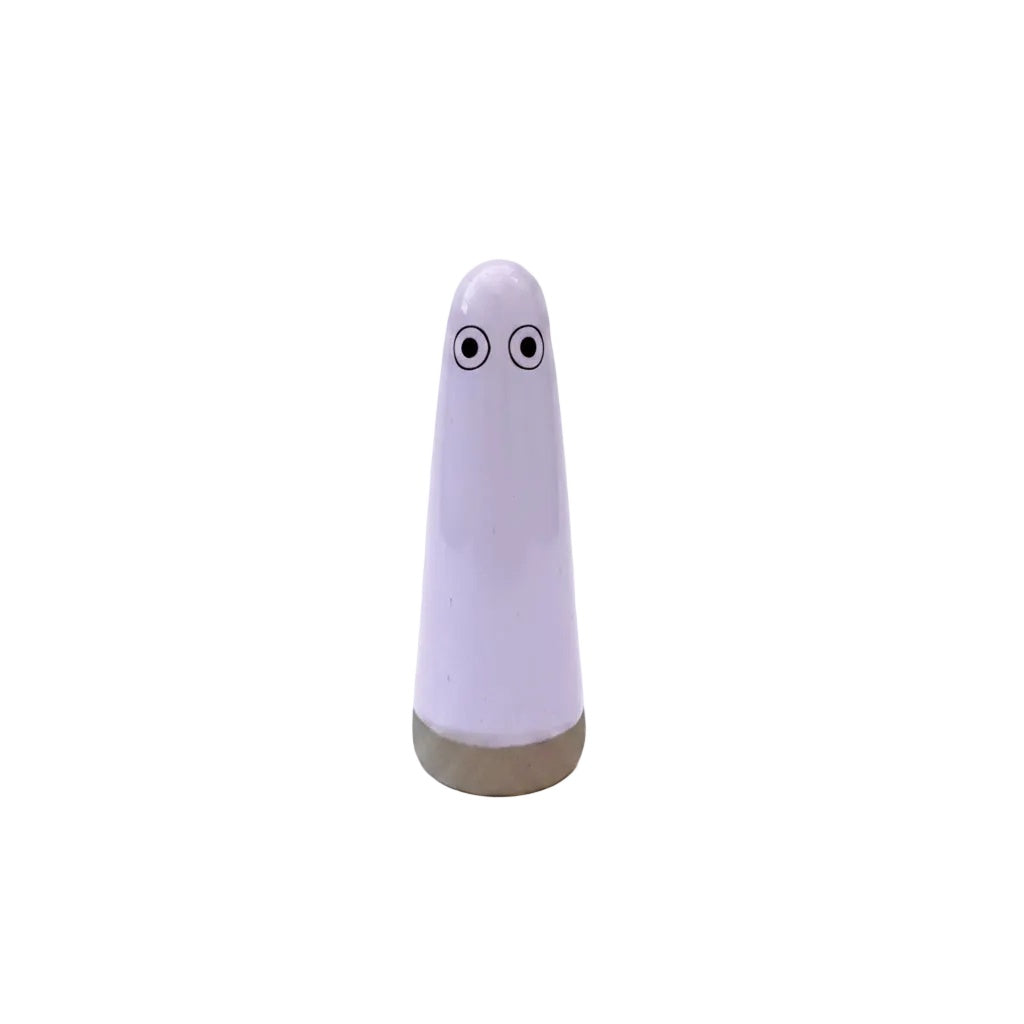 Studio Arhoj Ceramic Ghost Light Lilac
