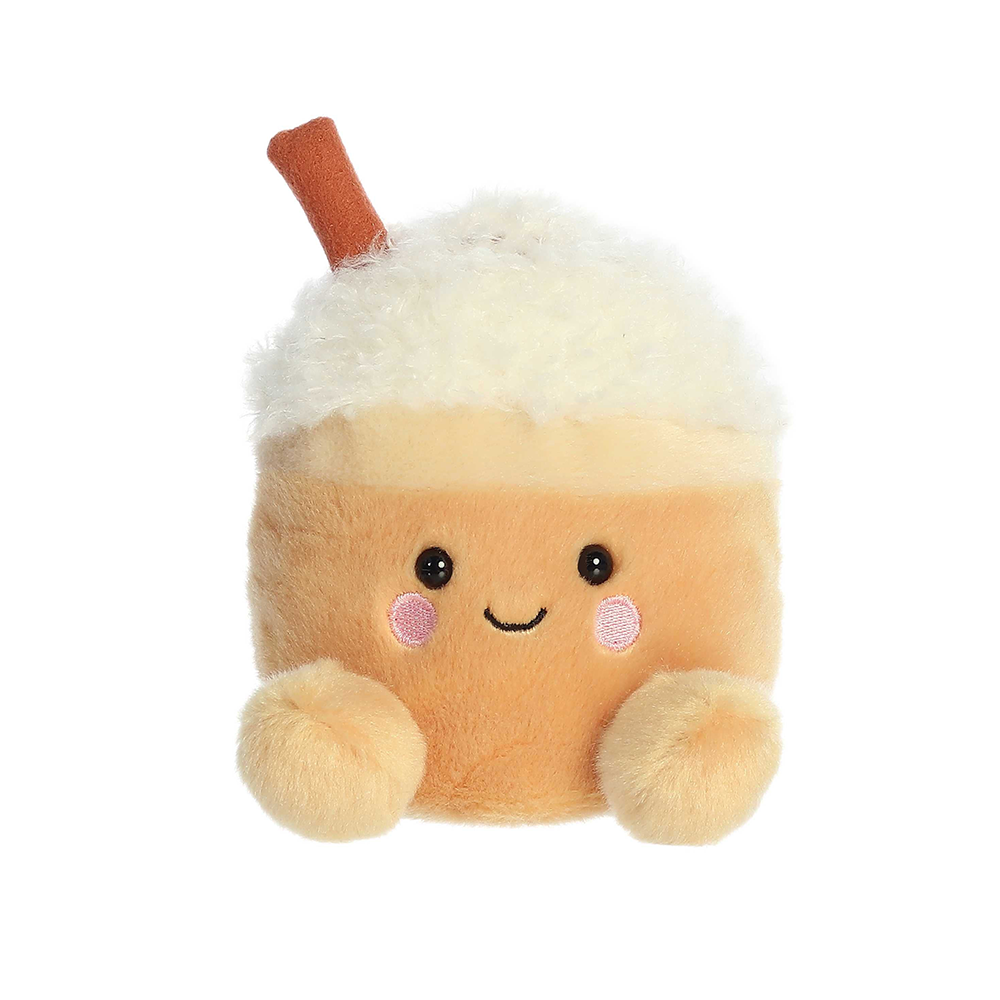 Palm Pals Speckle Pumpkin Spice Latte
