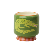 Paddywax Adopo Ceramic CandlePrickly Pear Spice226g