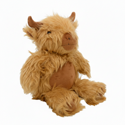 Moana Road Hamish The Highland Cow Medium