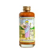 Apostle/Duncans Hot Sauce Tropical Charred Sweetcorn Salsa