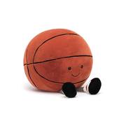 Jellycat Amuseables Sports Basketball