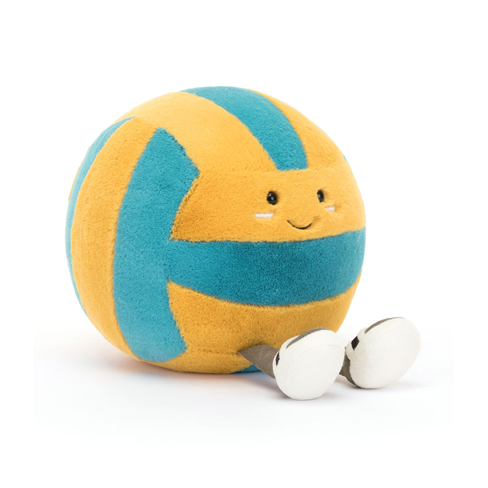 Jellycat Amuseables Sports Beach Volley