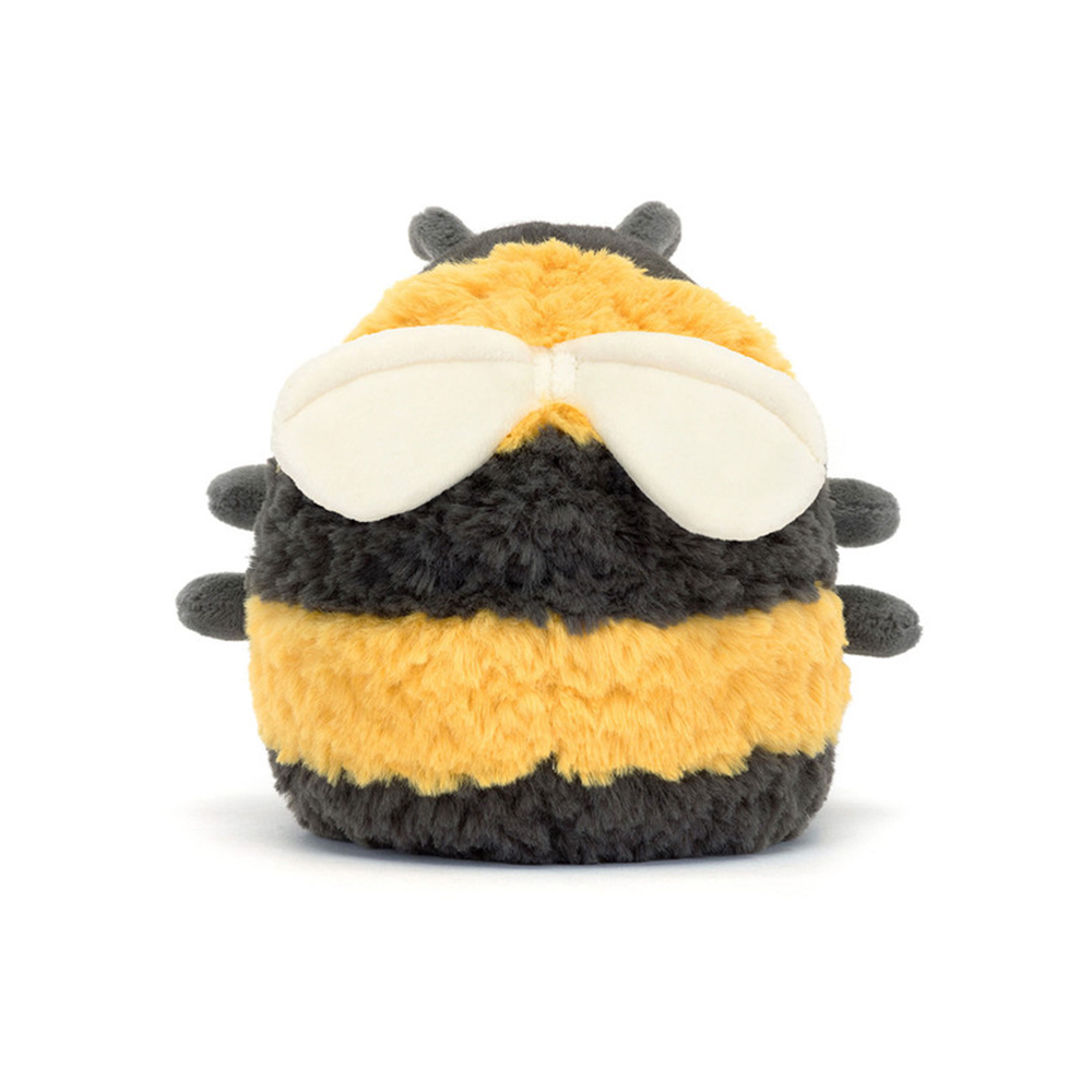 Jellycat Albee Bee