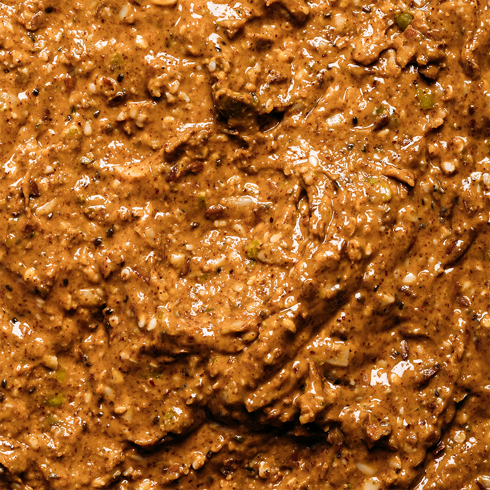 Fix & Fogg Almond Everything Butter 275g