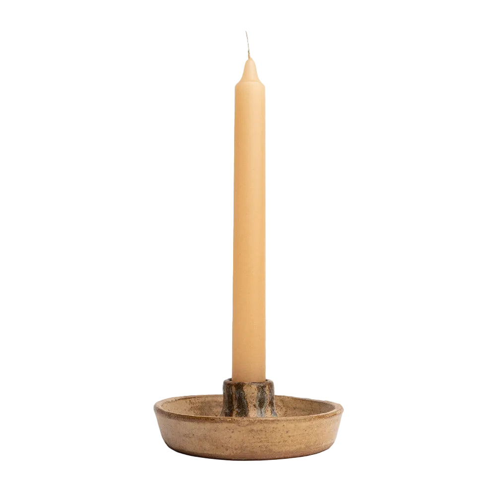 Coloured Candle 24cm