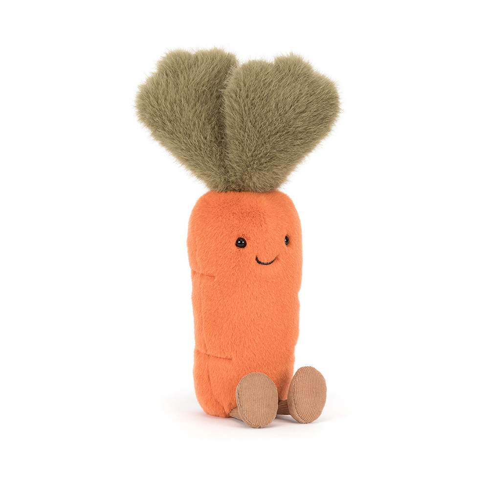 Jellycat Amuseables Carrot