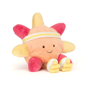 Jellycat Amuseable Sun Roller Skates