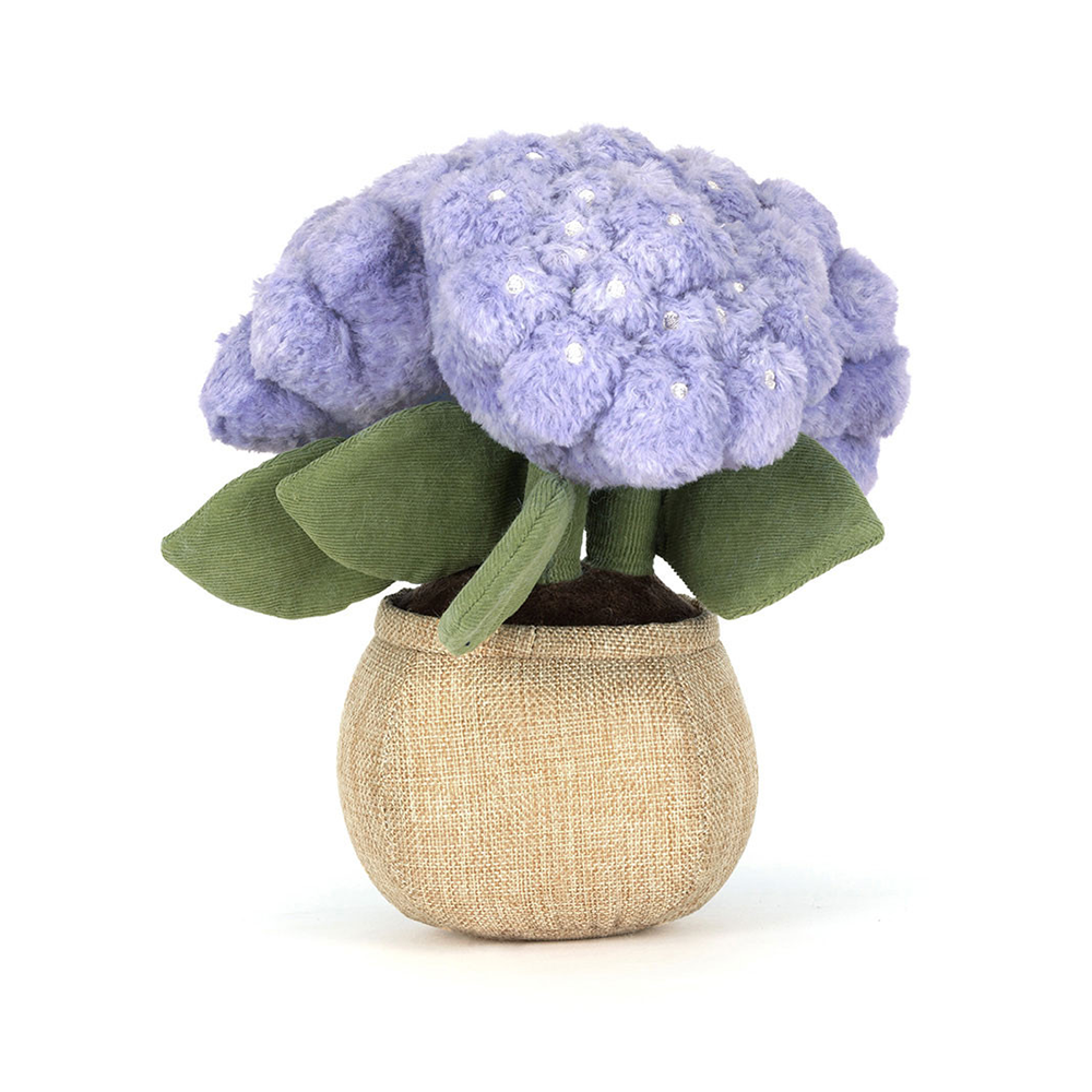 Jellycat Amuseables Hydrangea