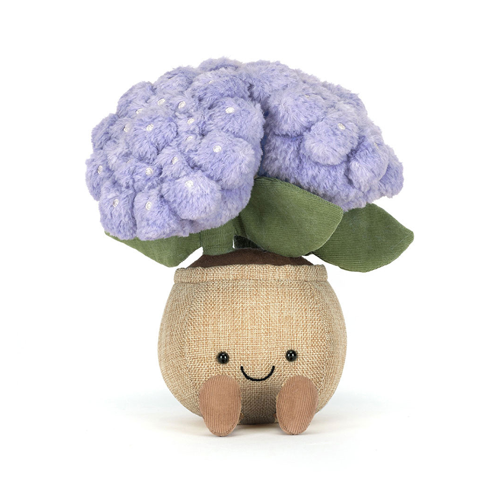 Jellycat Amuseables Hydrangea