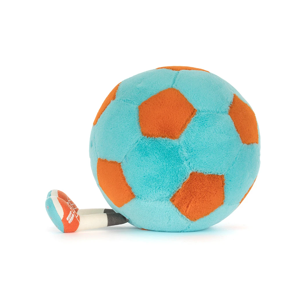 Jellycat Amuseables Jellycat Football