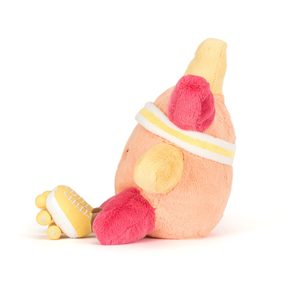 Jellycat Amuseable Sun Roller Skates