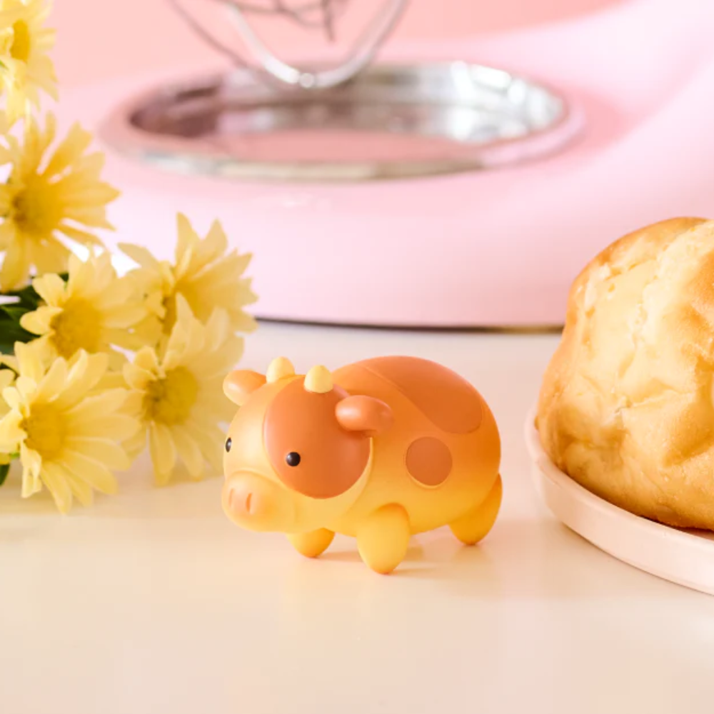 Dreams Animal Bakery Series 3