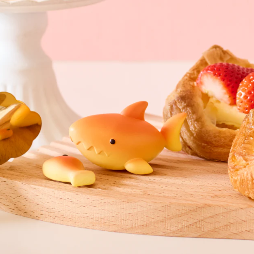 Dreams Animal Bakery Series 3