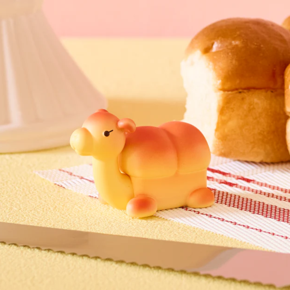 Dreams Animal Bakery Series 3
