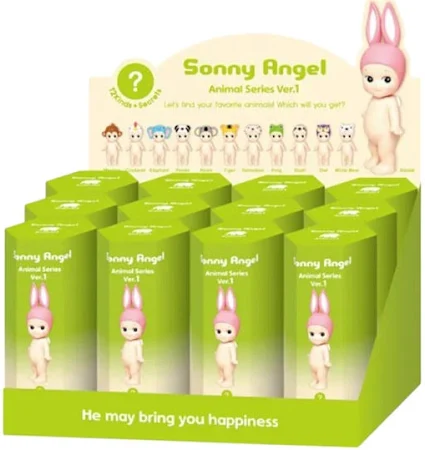 * Sonny Angel Animal Series V1 *