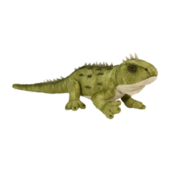 Moana Road Soft Toy Trevor the Tuatara