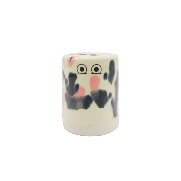 Studio Arhoj Ceramic Familia Friendly Leopard