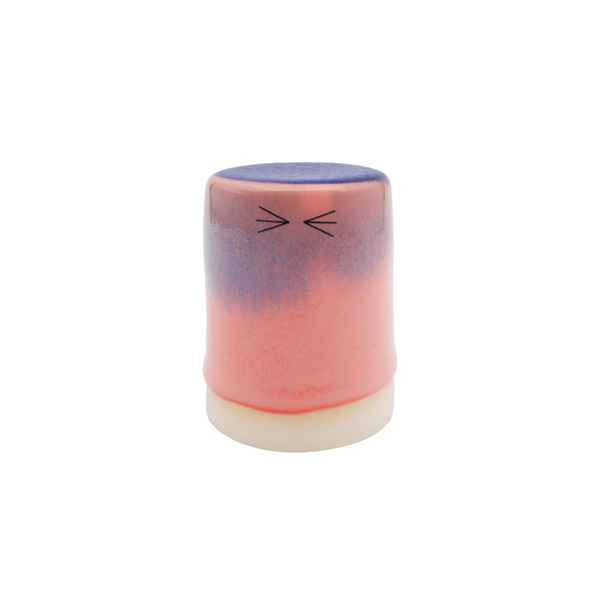 Studio Arhoj Ceramic Familia Blueberry Peach Sorbet