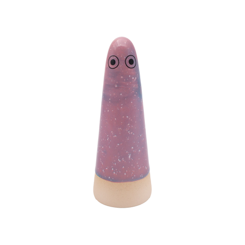 Studio Arhoj Ceramic Ghost Pink Sky