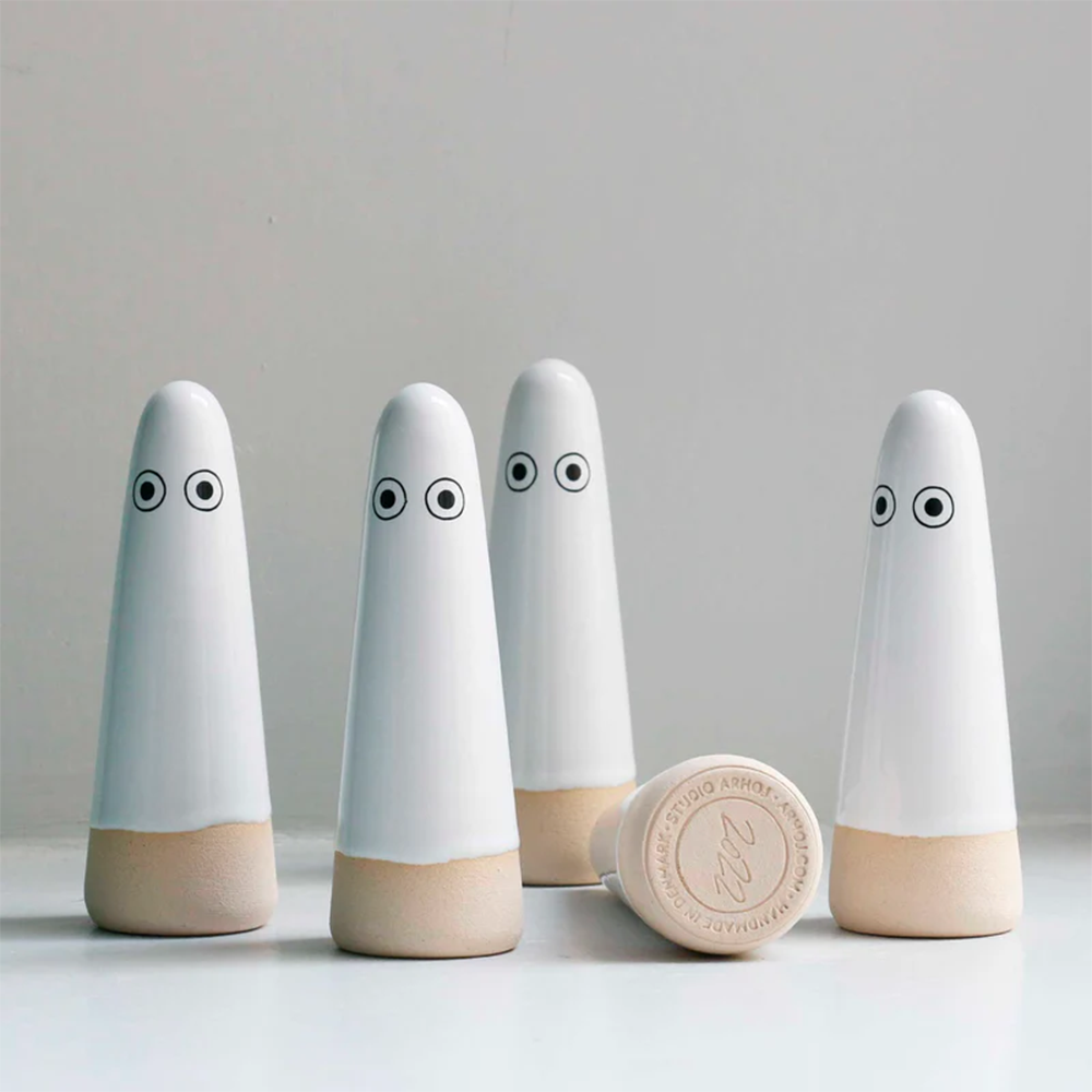 Studio Arhoj Ceramic Ghost Ghost
