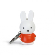Atelier Pierre x Miffy Keyring Red Top