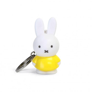 Atelier Pierre x Miffy Keyring Yellow Top