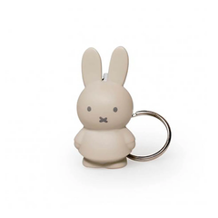 Atelier Pierre x Miffy Keyring Sand