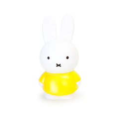 Atelier Pierre x Miffy Money Box Large Yellow