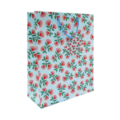 Pōhutukawa Gift Bag Large
