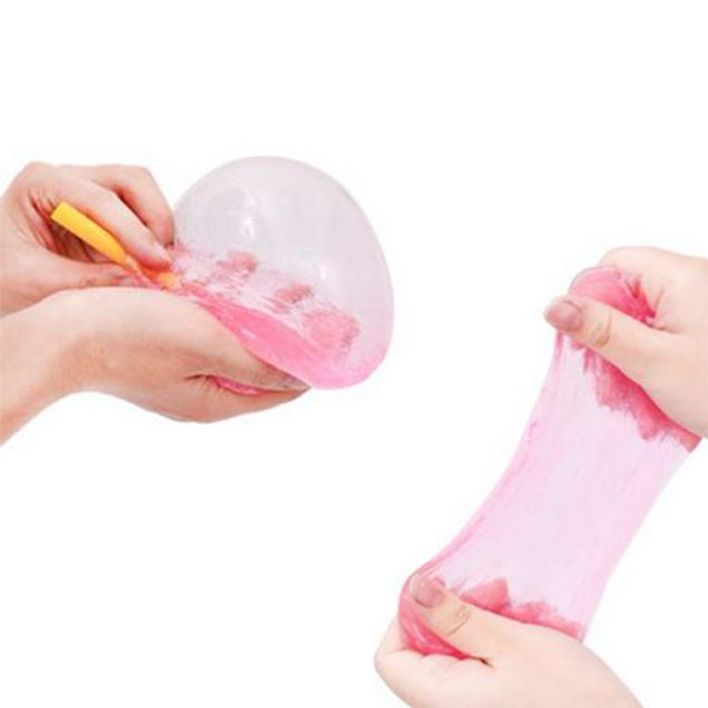 Axolotl Bubble Putty