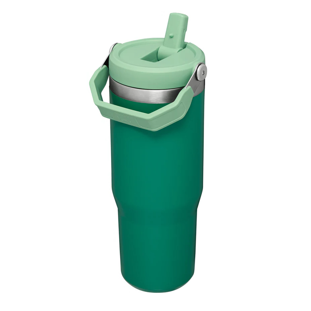 Stanley IceFlow Flip Straw Tumbler 30oz Alpine