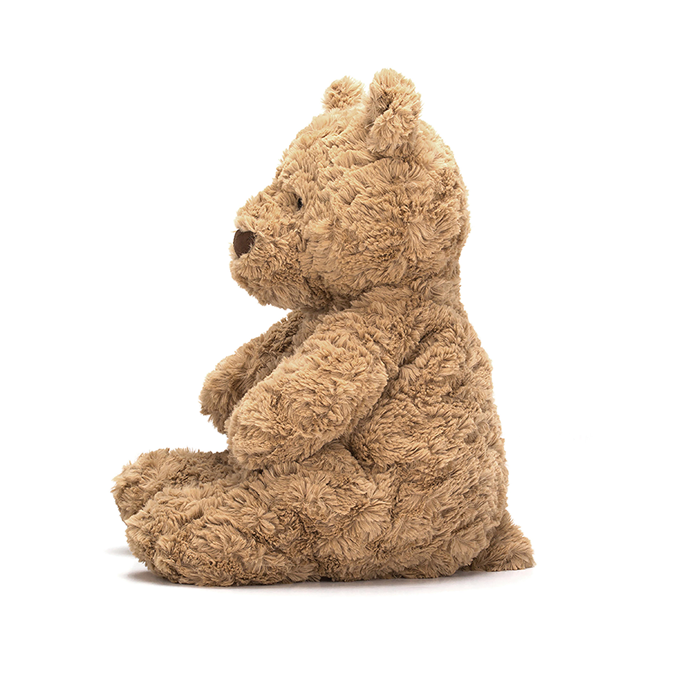 Jellycat Bartholomew Bear Huge