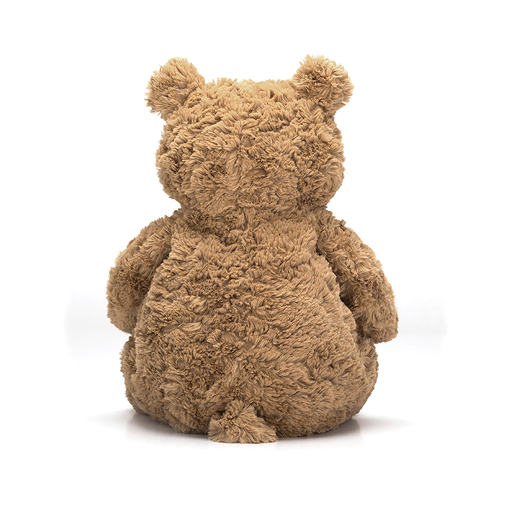 Jellycat Bartholomew Bear Huge