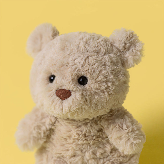 新品　 Bartholomew Bear Junior クマ Jellycat Bartholomew Bear Junior – Iko Iko
