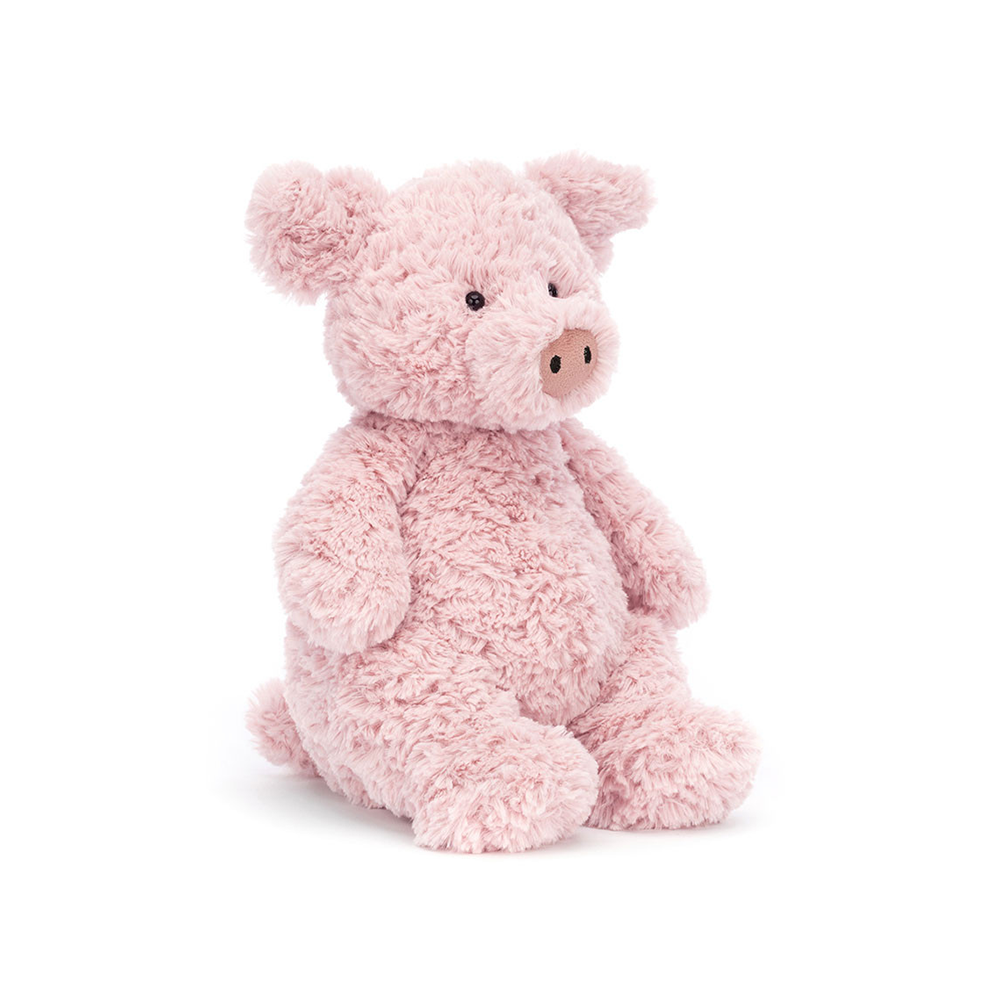Jellycat Barnabus Pig Medium