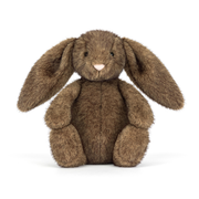 Jellycat Bashful Luxe Bunny Hoppleston Medium