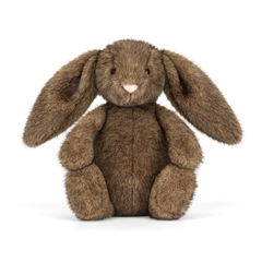 Jellycat Bashful Luxe Bunny Hoppleston Medium