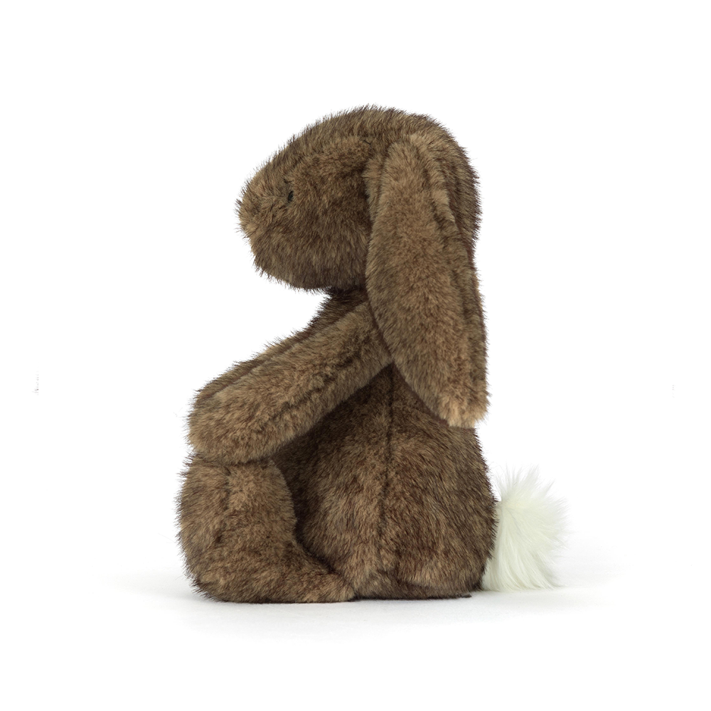 Jellycat Bashful Luxe Bunny Hoppleston Medium