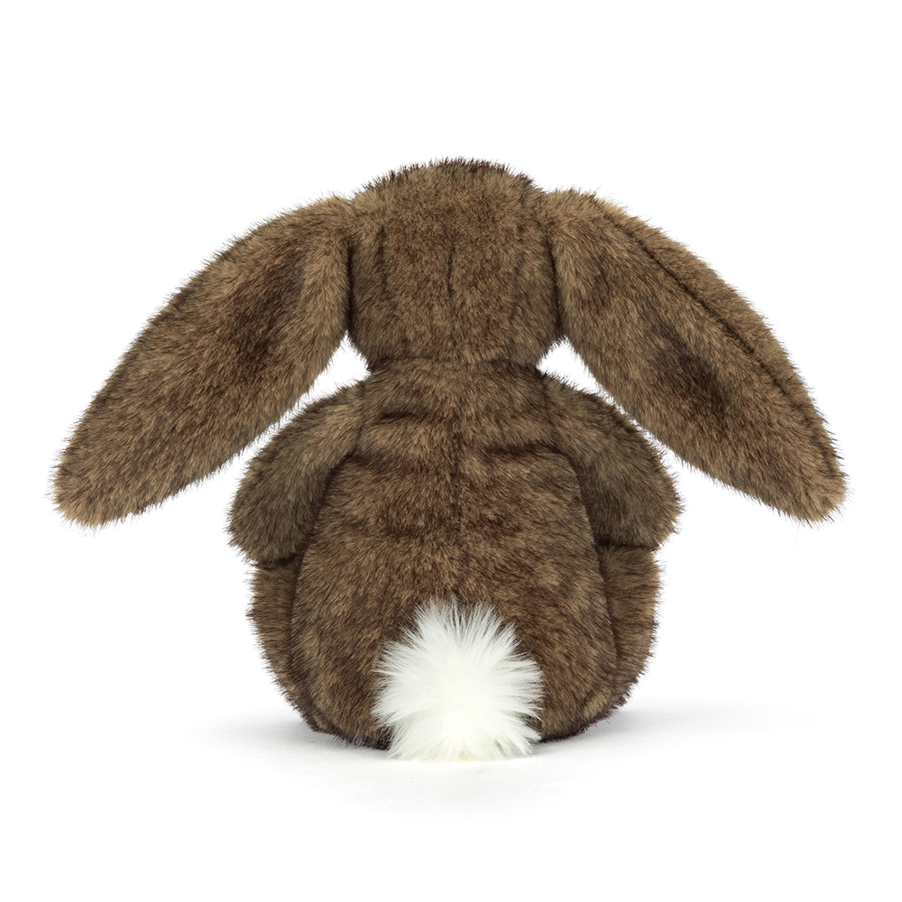 Jellycat Bashful Luxe Bunny Hoppleston Medium