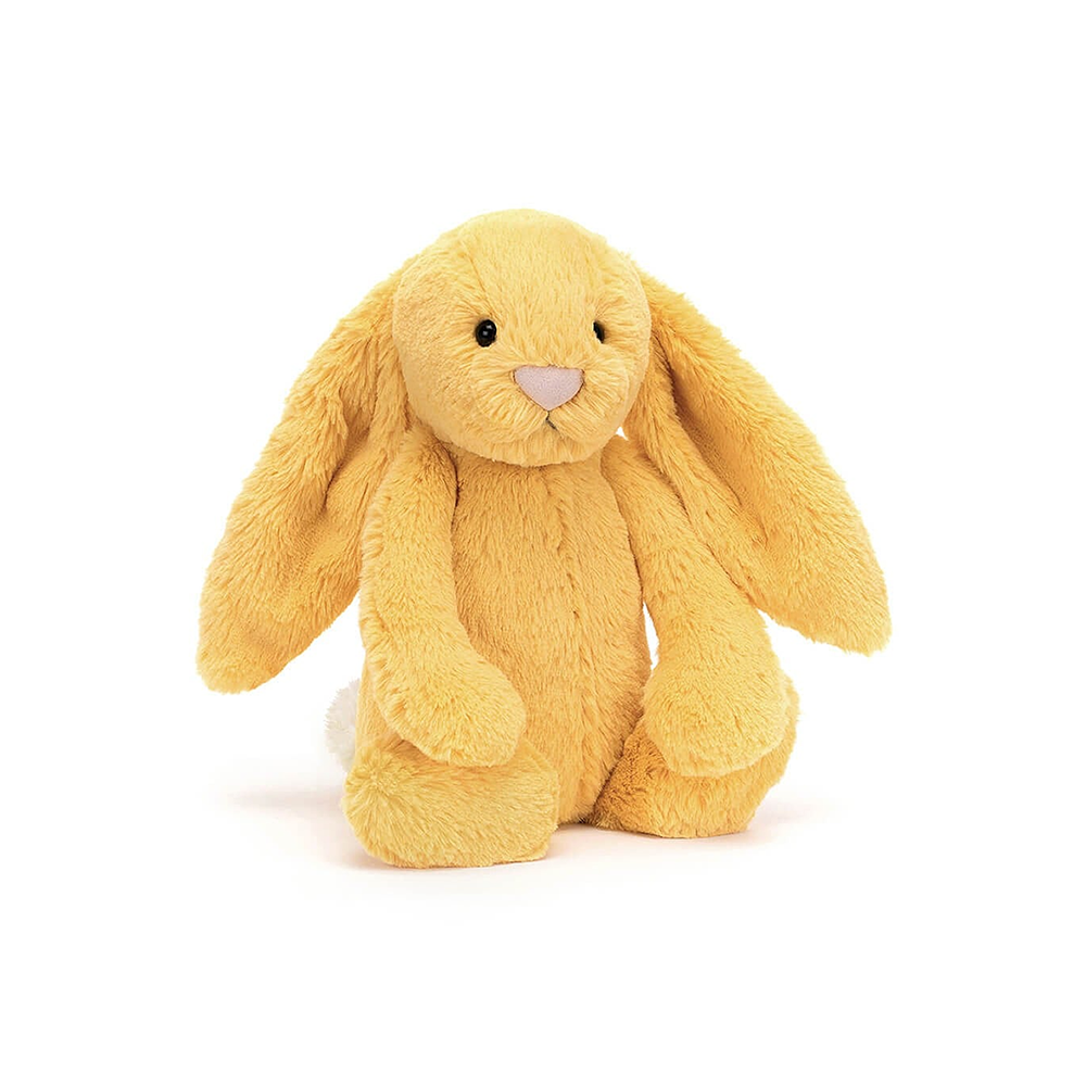Jellycat Bashful Sunshine Bunny Medium