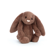 Jellycat Bashful Fudge Bunny Medium