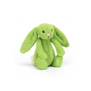 Jellycat Bashful Apple Bunny Small
