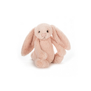 Jellycat Bashful Blush Bunny Small