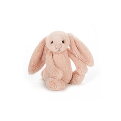 Jellycat Bashful Blush Bunny Small