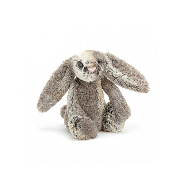 Jellycat Bashful Cottontail Bunny Small