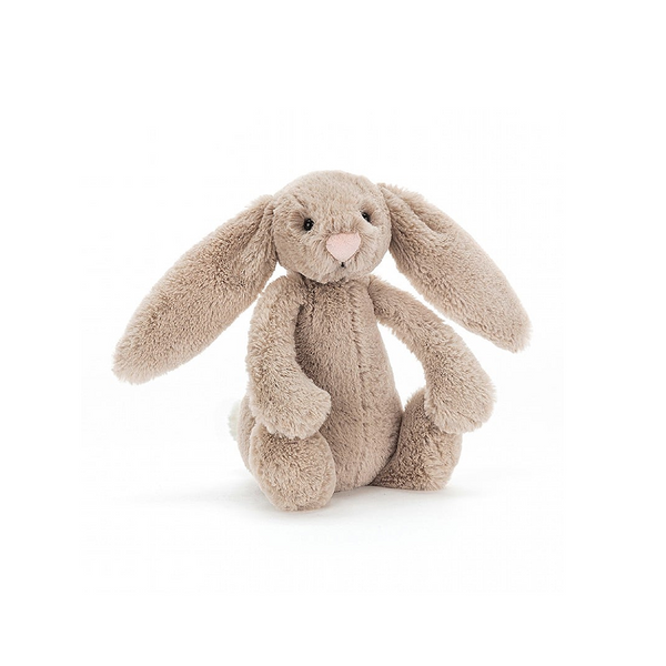 Jellycat Bashful Beige Bunny Small