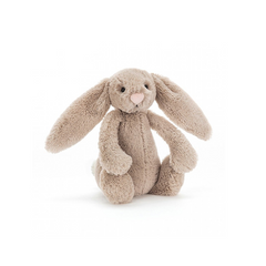 Jellycat Bashful Beige Bunny Small