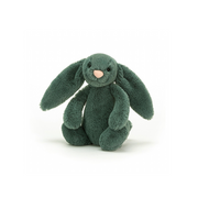 Jellycat Bashful Forest Bunny Small